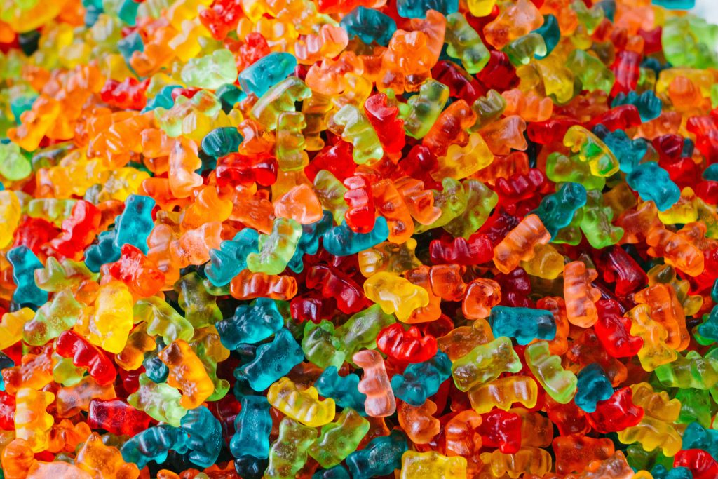 Gummies