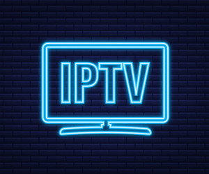 IPTV Service